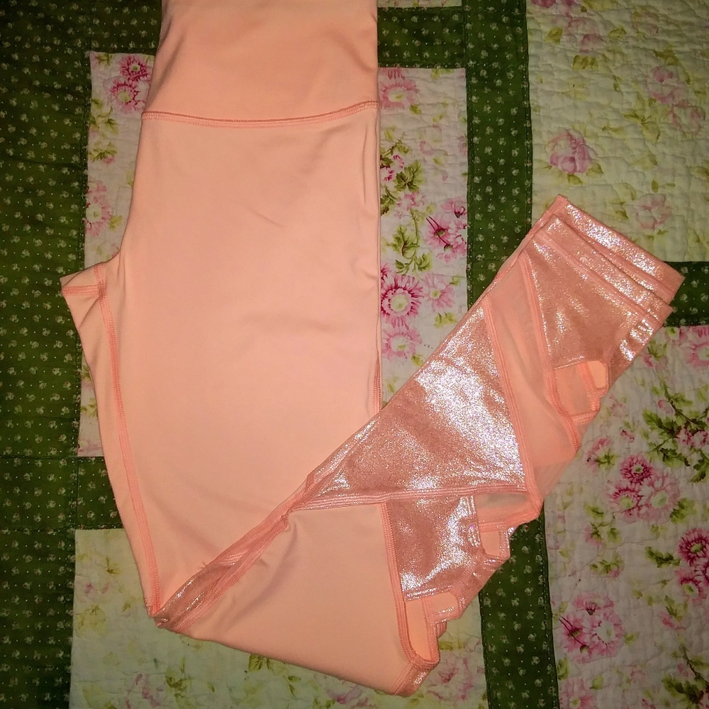 Victoria Secret Sport Leggings